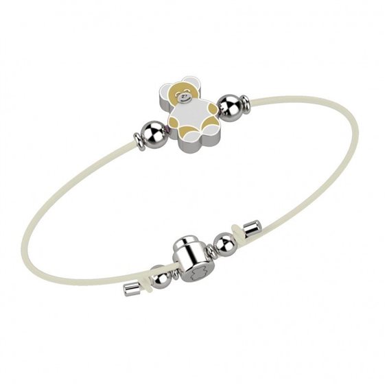 Bracciale Nanán Bambino in Argento NAN0038 - NAN0038